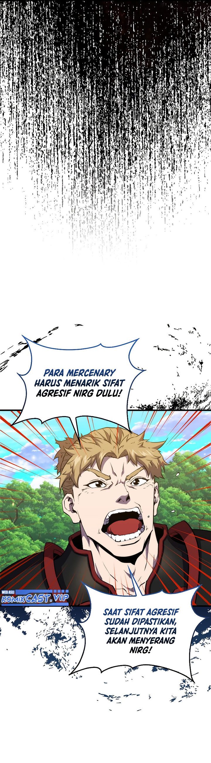 Sleeping Ranker Chapter 80 Gambar 17