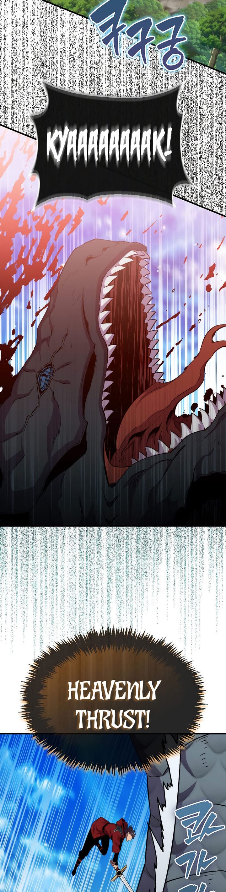 Sleeping Ranker Chapter 80 Gambar 25