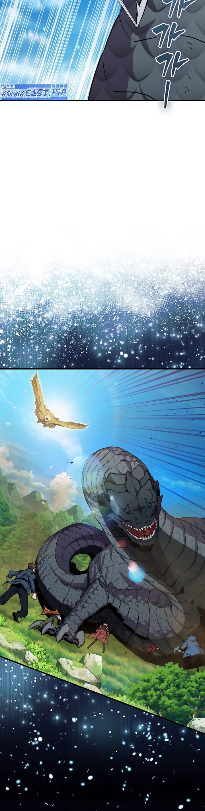 Sleeping Ranker Chapter 80 Gambar 26