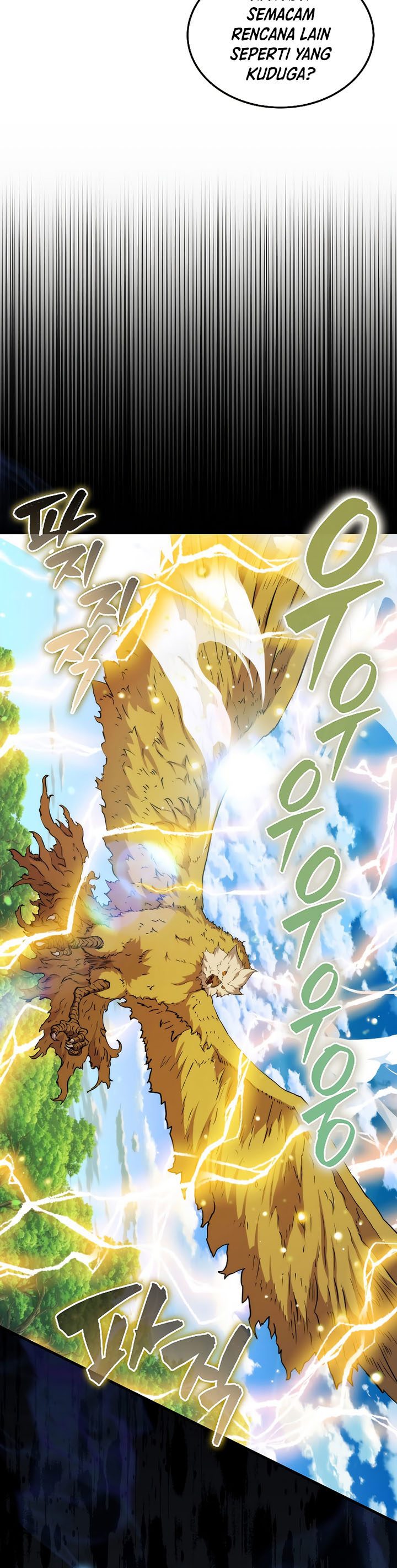 Sleeping Ranker Chapter 80 Gambar 36