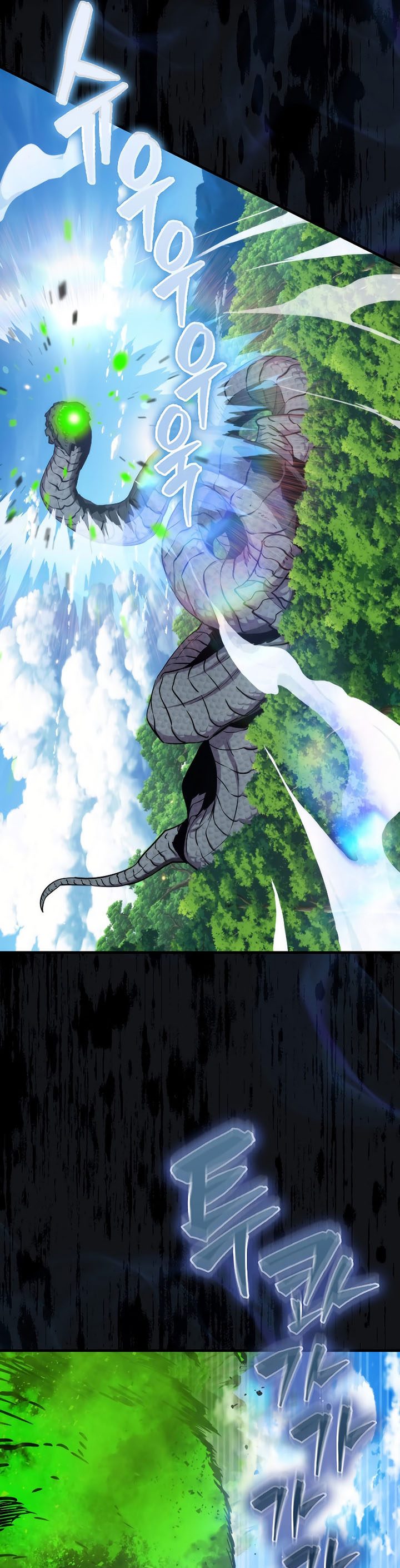 Sleeping Ranker Chapter 80 Gambar 37