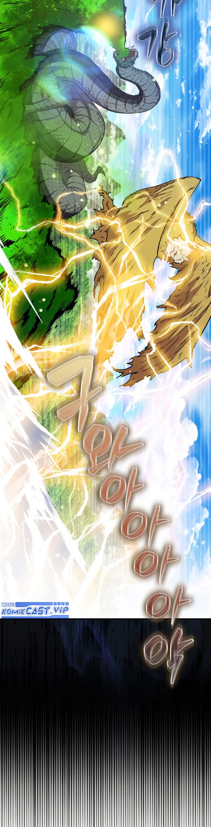 Sleeping Ranker Chapter 80 Gambar 38