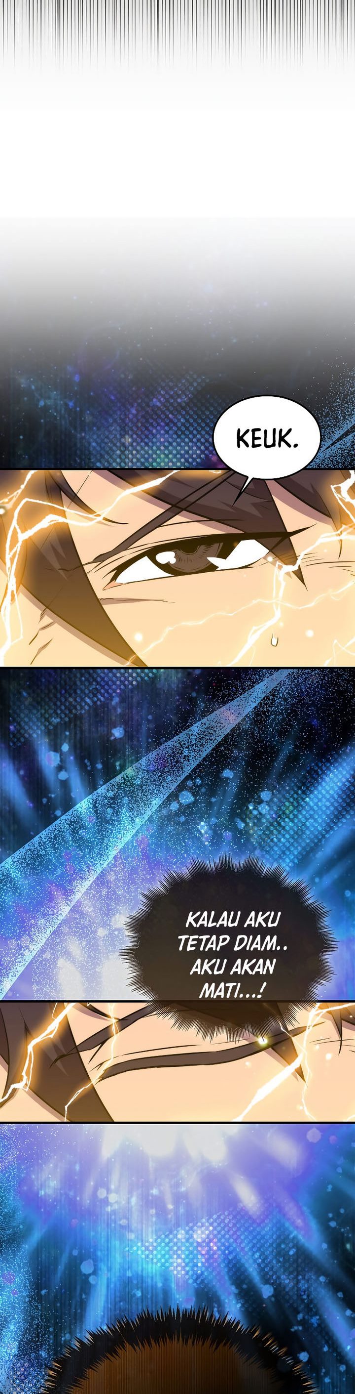 Sleeping Ranker Chapter 80 Gambar 39