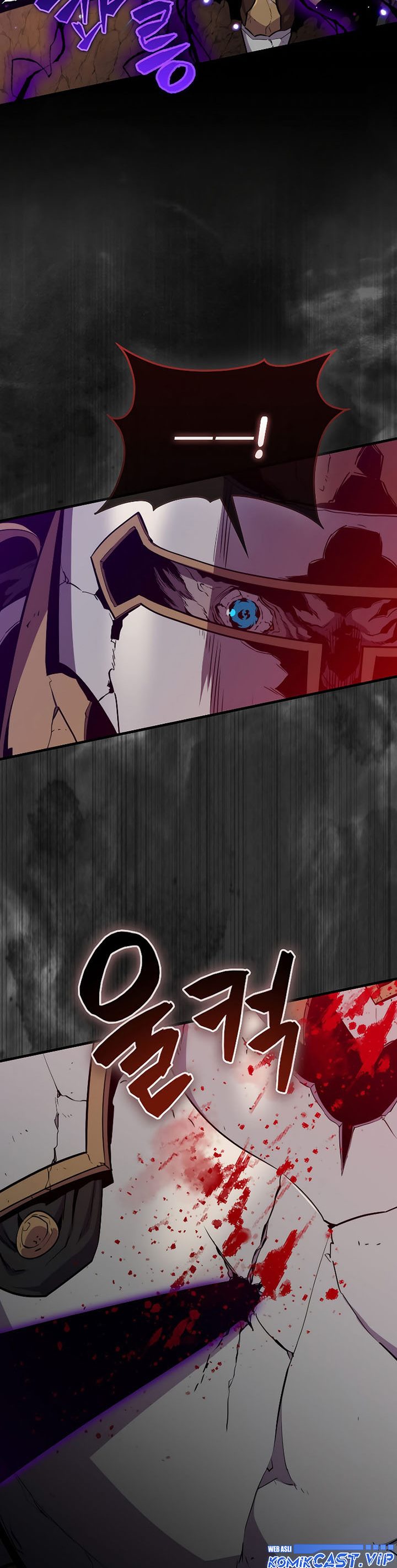 Sleeping Ranker Chapter 84 Gambar 15