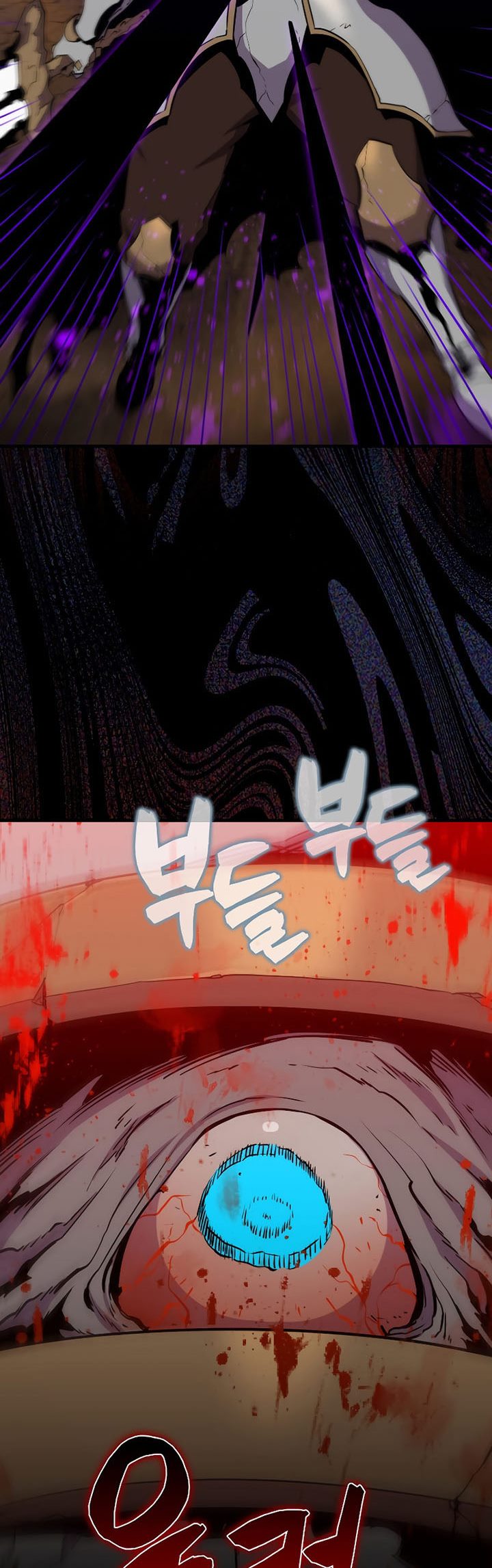 Sleeping Ranker Chapter 84 Gambar 18
