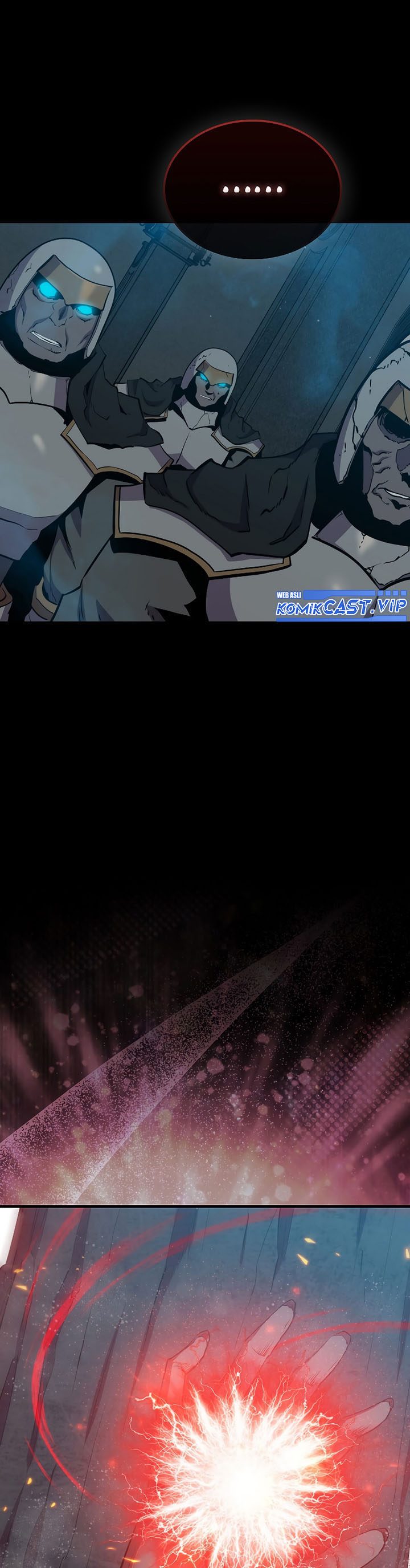 Sleeping Ranker Chapter 84 Gambar 27