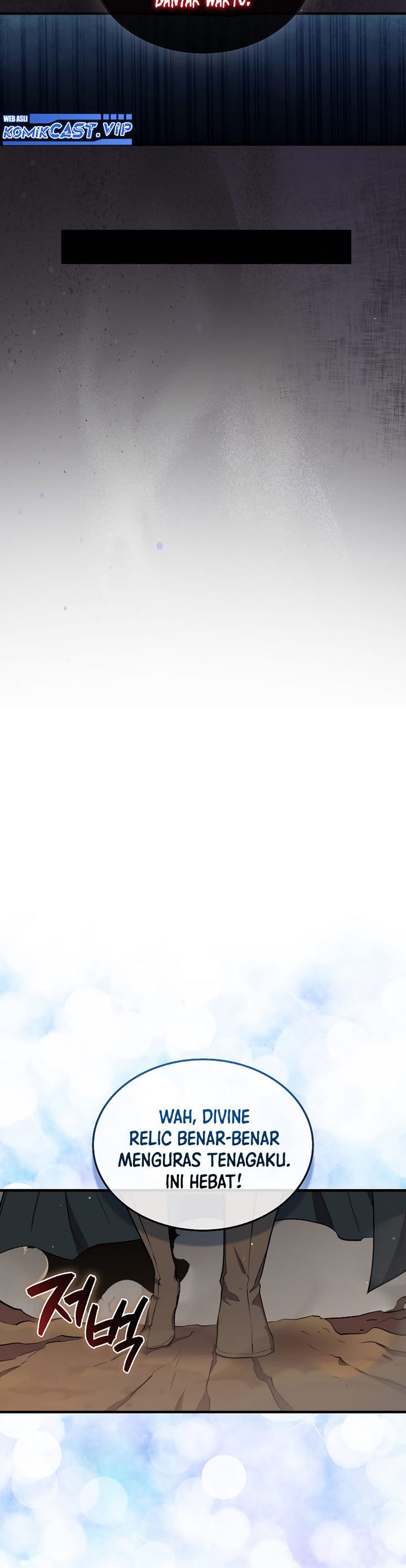 Sleeping Ranker Chapter 84 Gambar 36