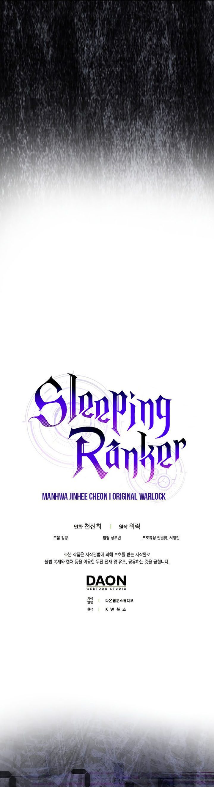 Sleeping Ranker Chapter 84 Gambar 47