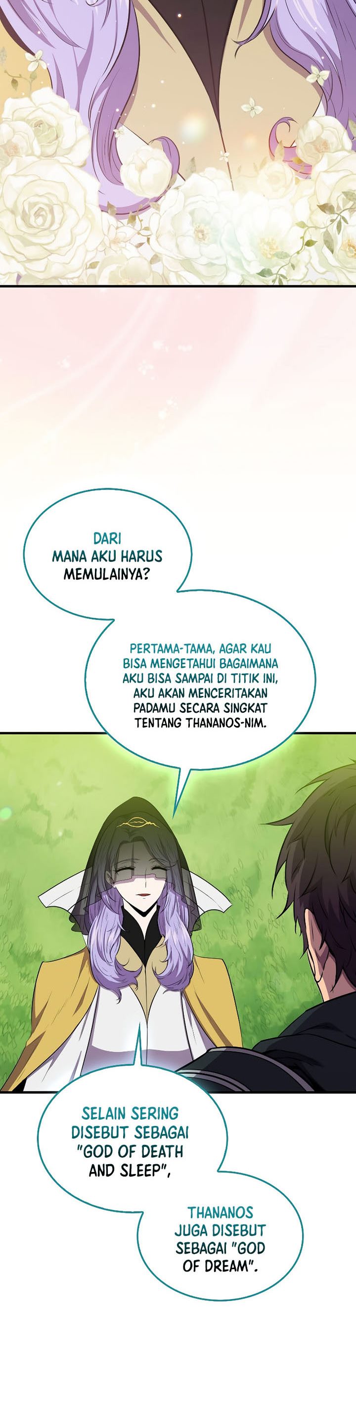 Sleeping Ranker Chapter 85 Gambar 4