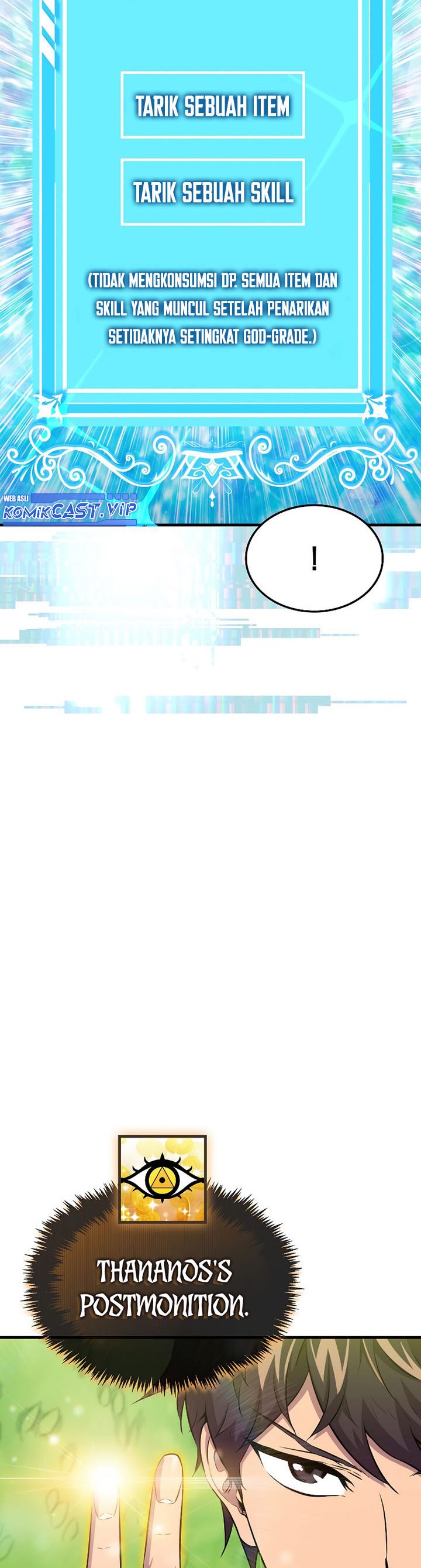 Sleeping Ranker Chapter 85 Gambar 20