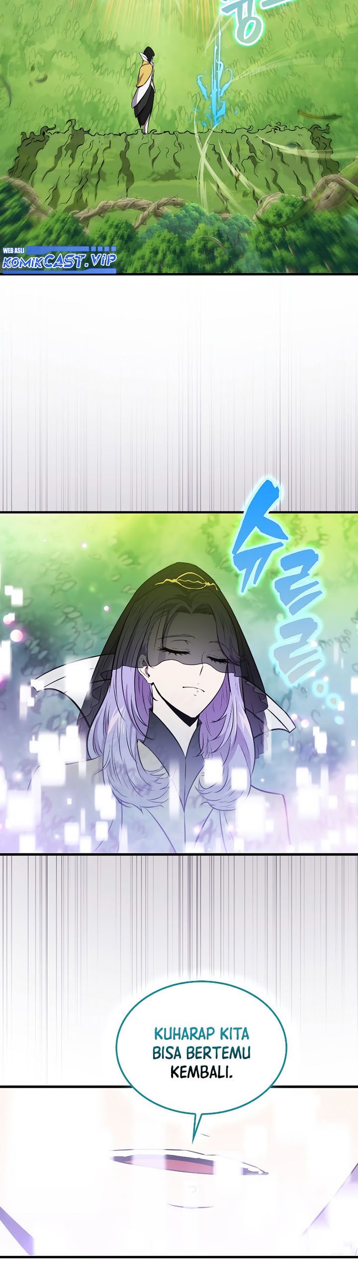 Sleeping Ranker Chapter 85 Gambar 24