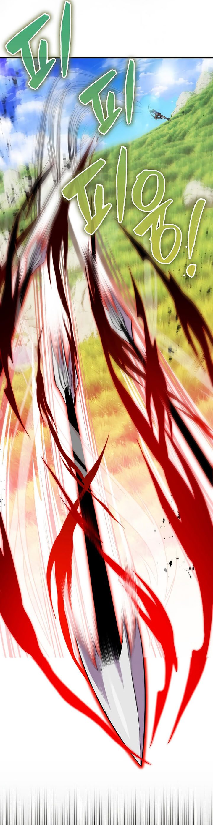 Sleeping Ranker Chapter 85 Gambar 32