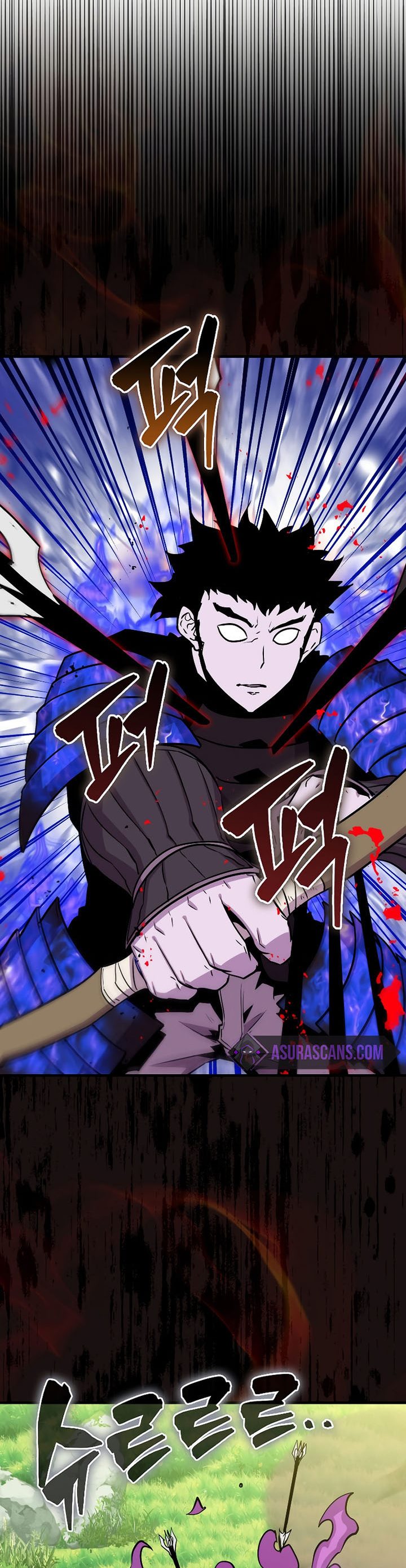 Sleeping Ranker Chapter 85 Gambar 33