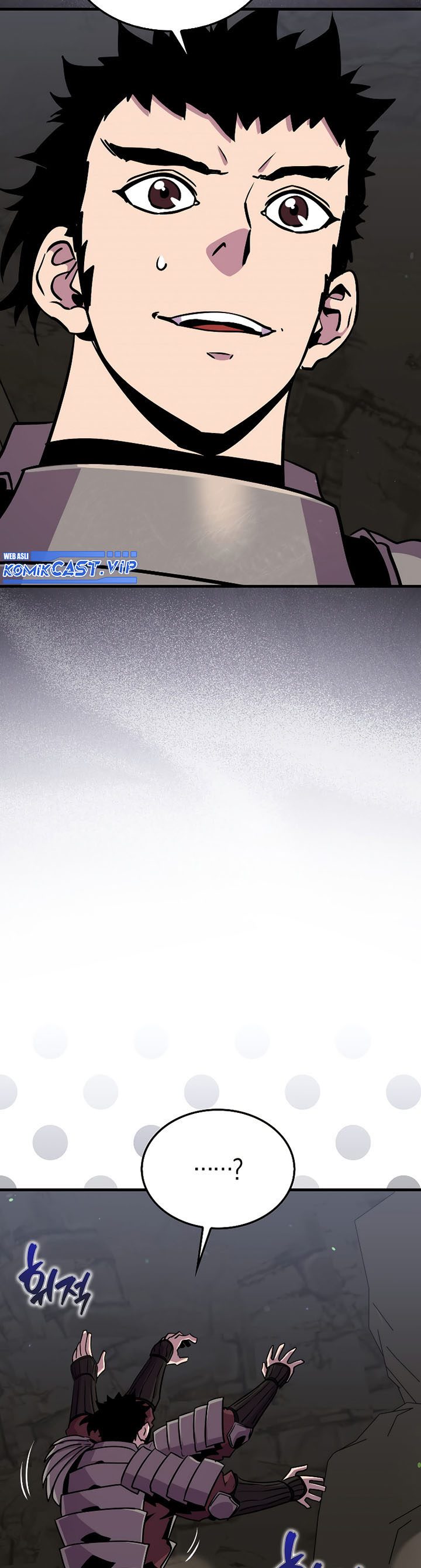 Sleeping Ranker Chapter 85 Gambar 39