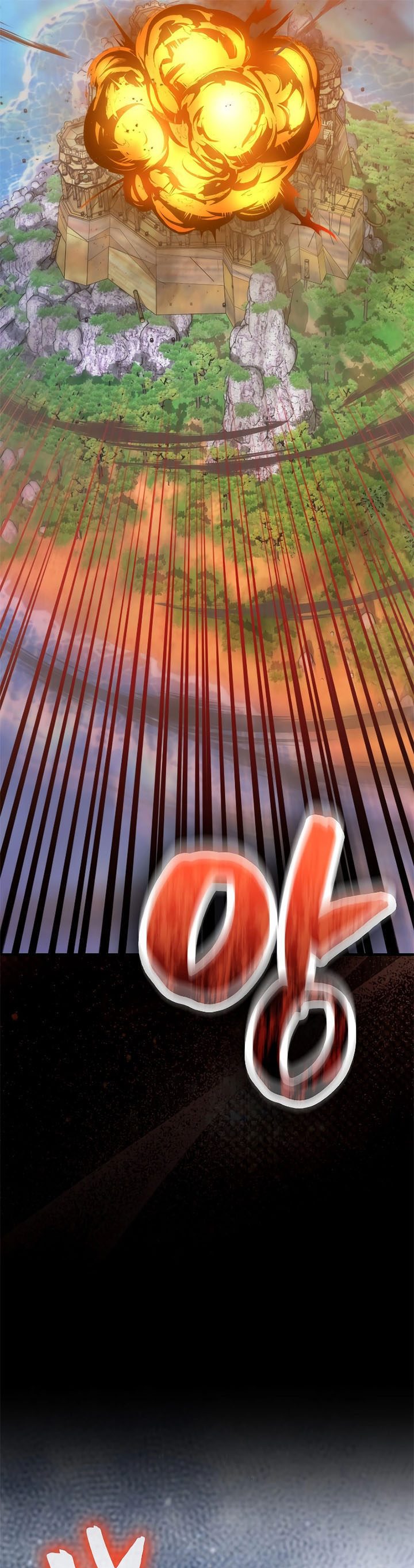 Sleeping Ranker Chapter 98 Gambar 14