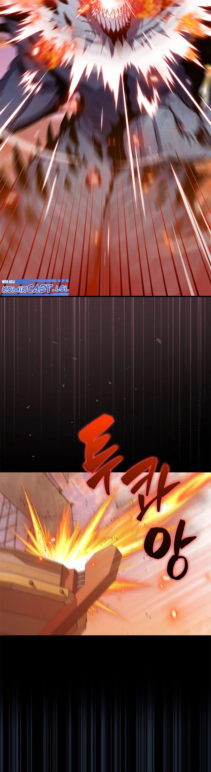 Sleeping Ranker Chapter 98 Gambar 22