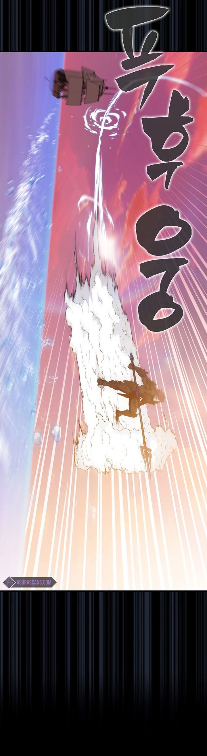 Sleeping Ranker Chapter 98 Gambar 23