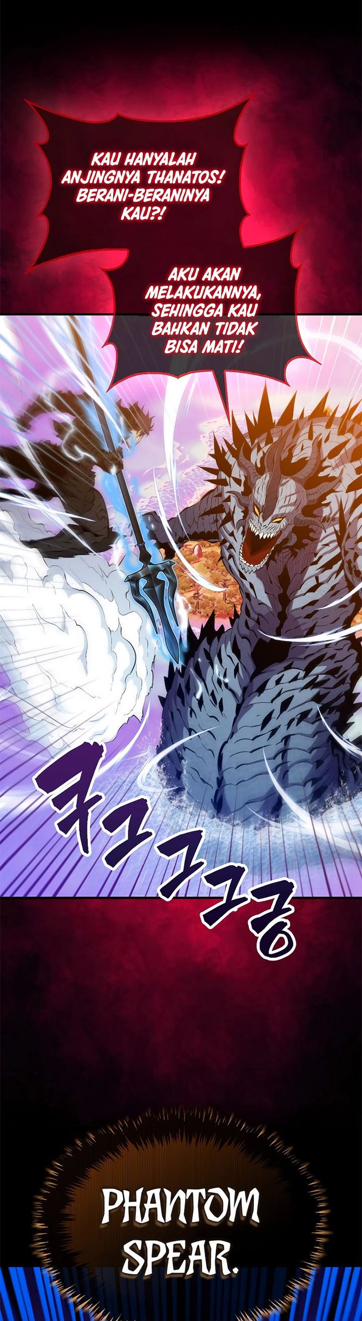 Sleeping Ranker Chapter 98 Gambar 24