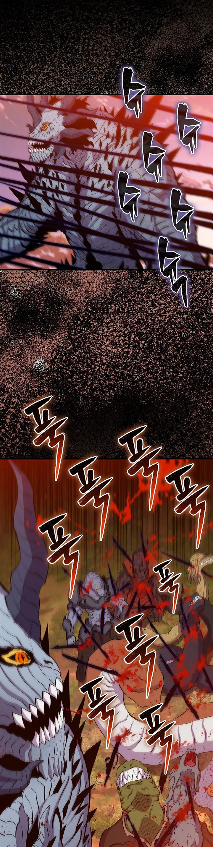 Sleeping Ranker Chapter 98 Gambar 26