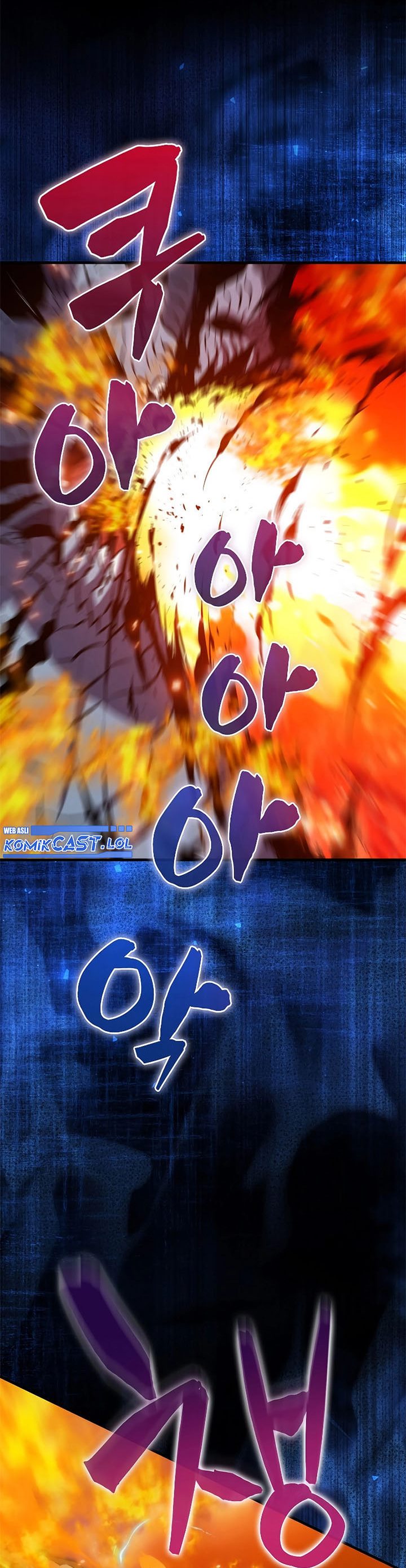 Sleeping Ranker Chapter 98 Gambar 31