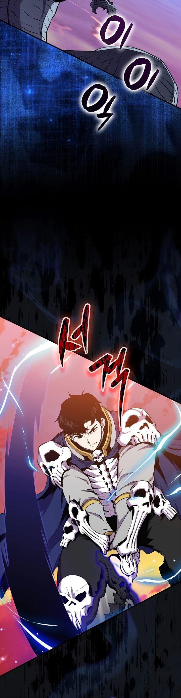 Sleeping Ranker Chapter 98 Gambar 33