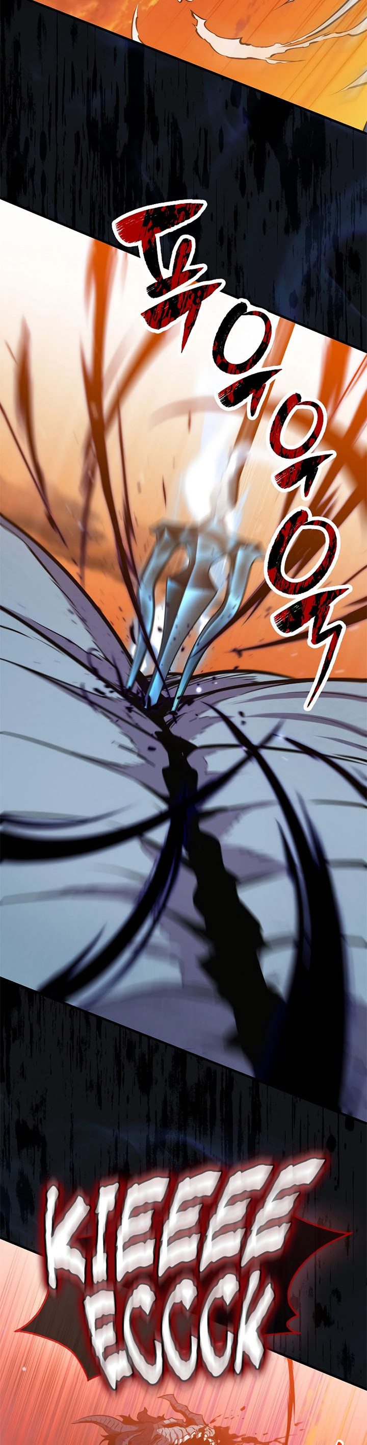 Sleeping Ranker Chapter 98 Gambar 36