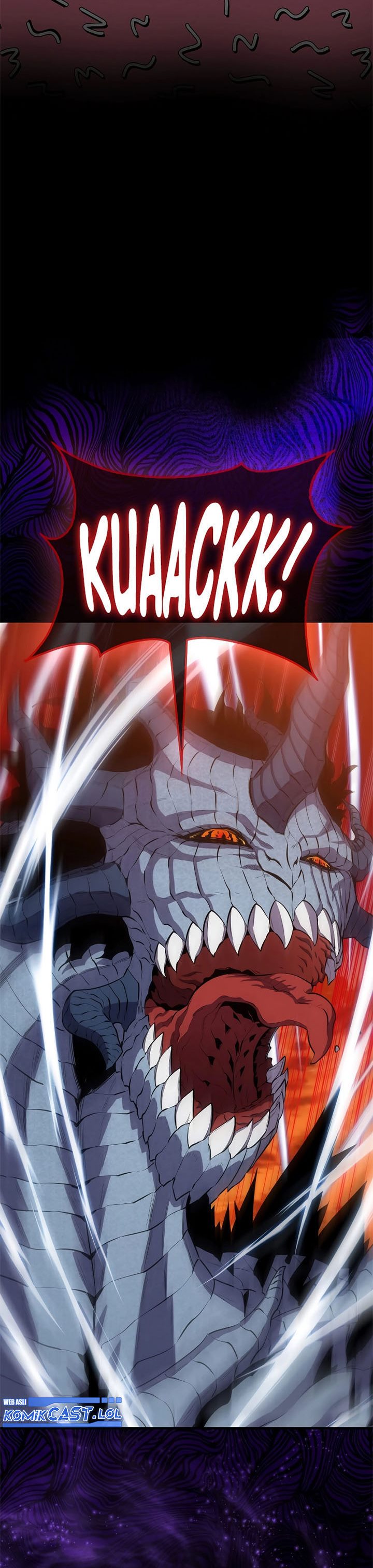 Sleeping Ranker Chapter 98 Gambar 44