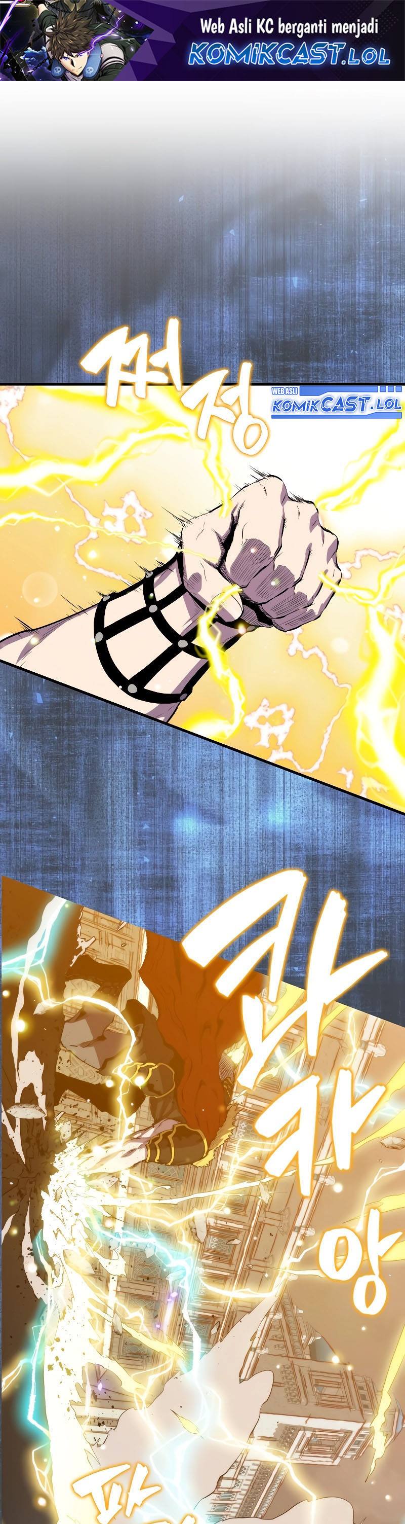 Sleeping Ranker Chapter 104 Gambar 2