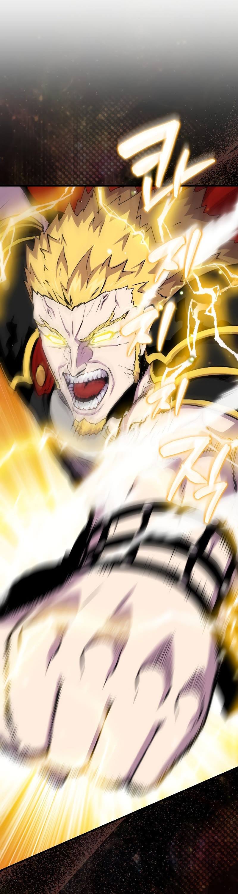 Sleeping Ranker Chapter 104 Gambar 8