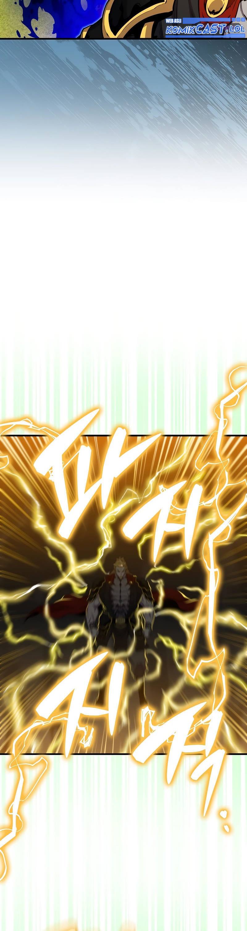 Sleeping Ranker Chapter 104 Gambar 14