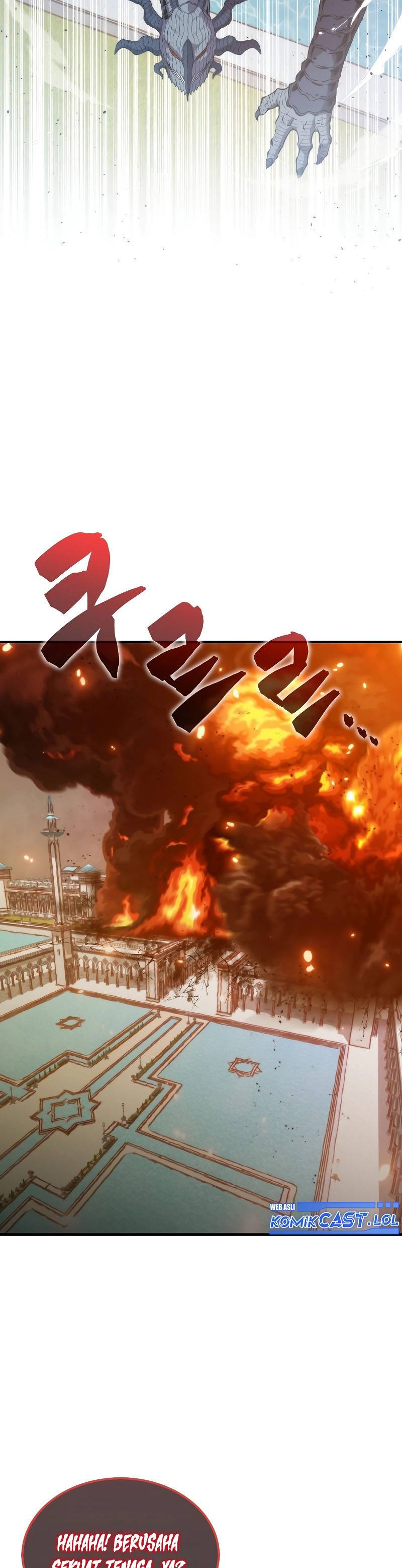 Sleeping Ranker Chapter 104 Gambar 16