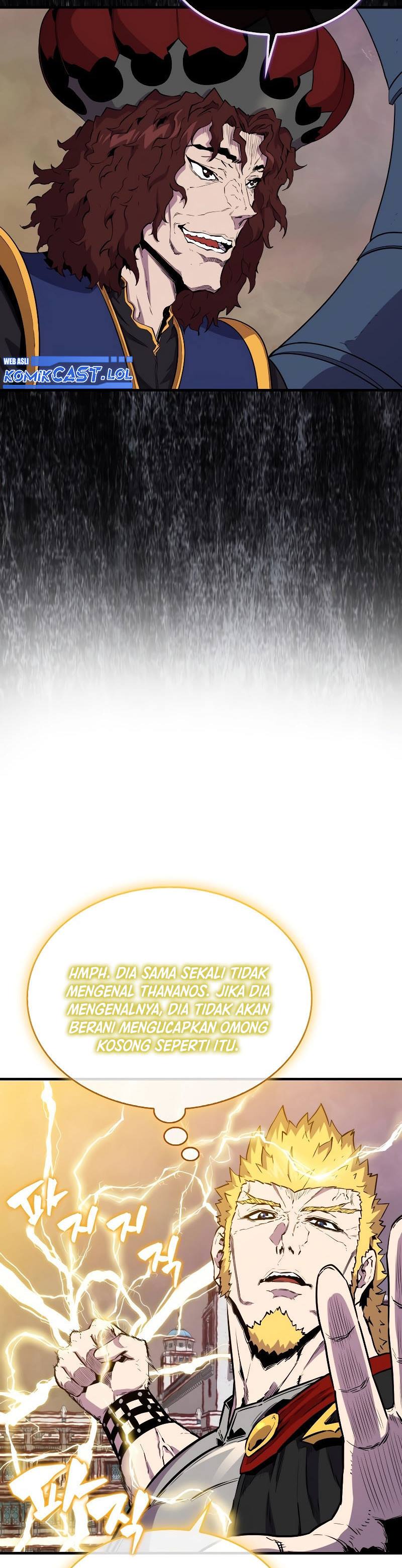 Sleeping Ranker Chapter 104 Gambar 23