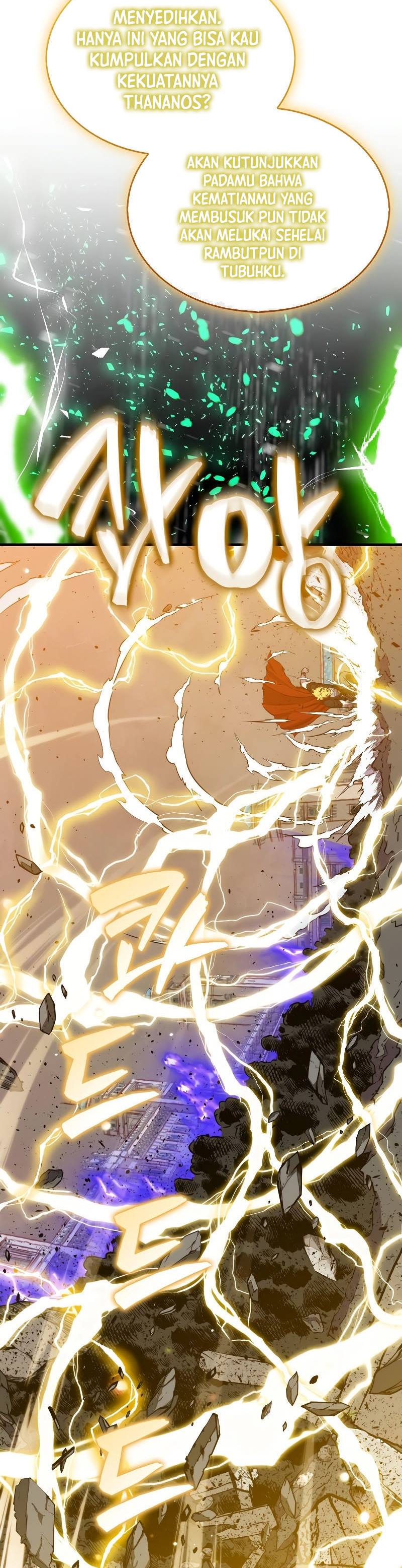 Sleeping Ranker Chapter 104 Gambar 24