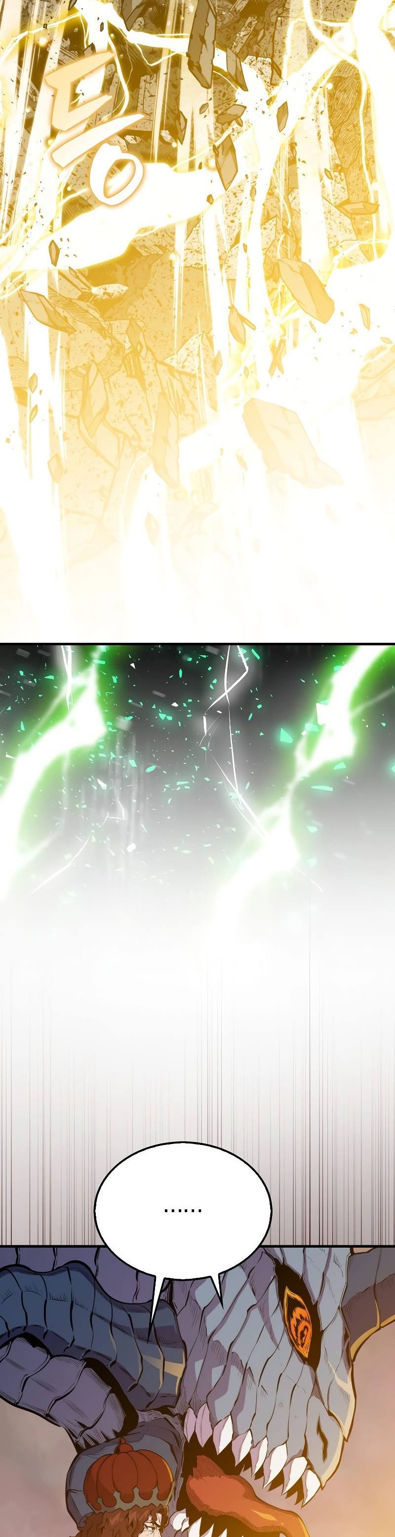 Sleeping Ranker Chapter 104 Gambar 25
