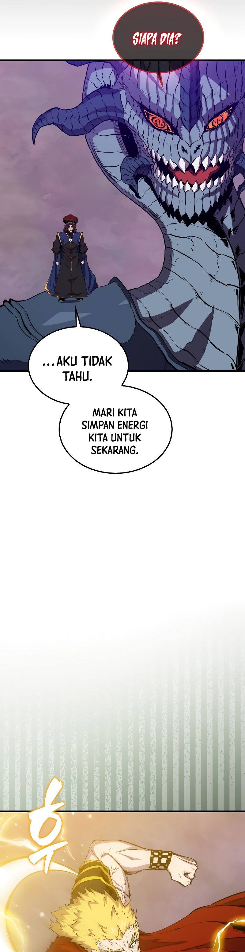 Sleeping Ranker Chapter 104 Gambar 29