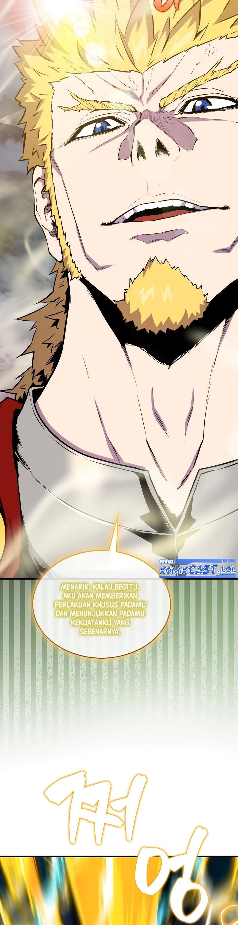 Sleeping Ranker Chapter 104 Gambar 31
