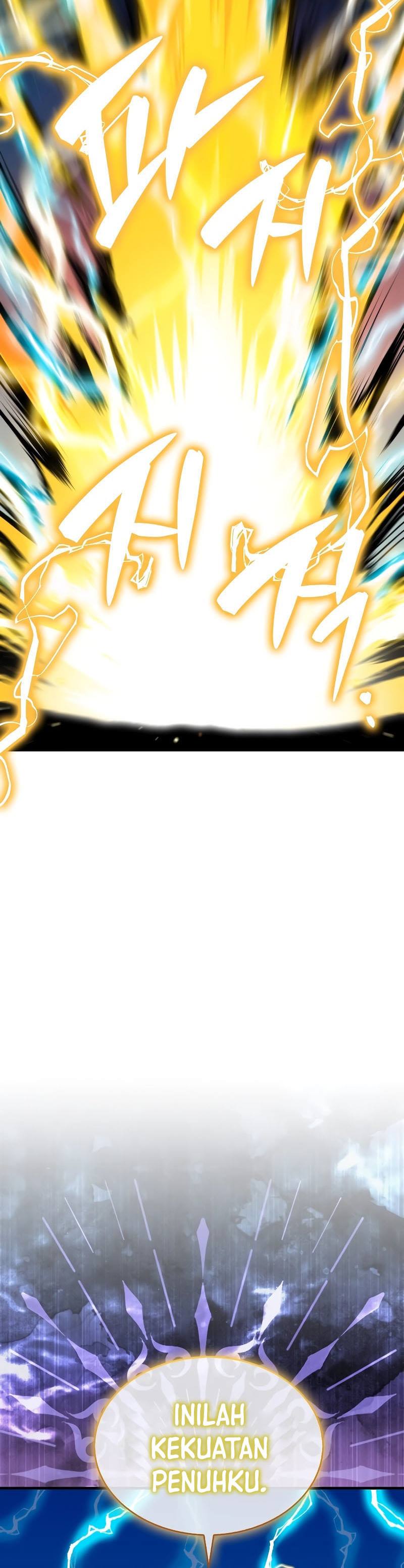 Sleeping Ranker Chapter 104 Gambar 32