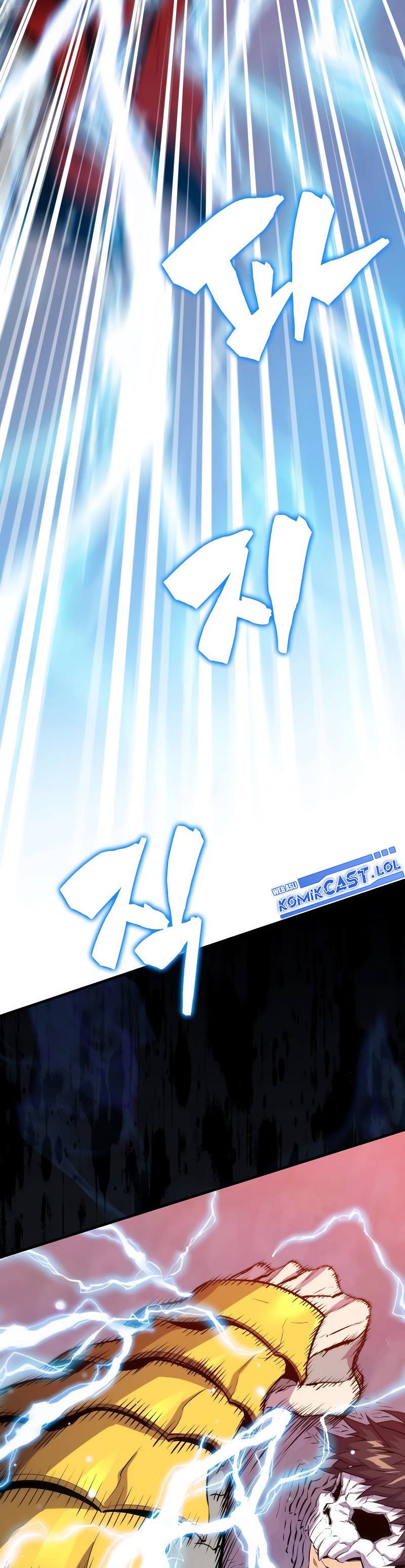 Sleeping Ranker Chapter 104 Gambar 36