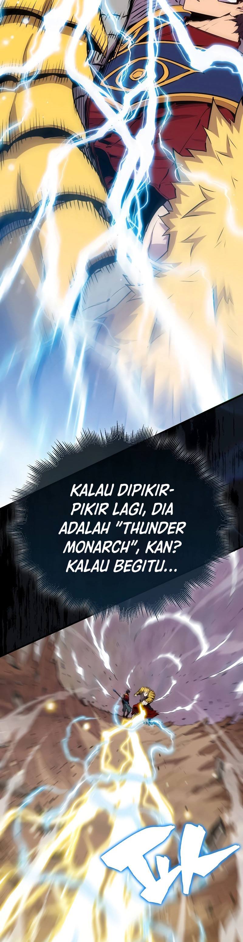 Sleeping Ranker Chapter 104 Gambar 37