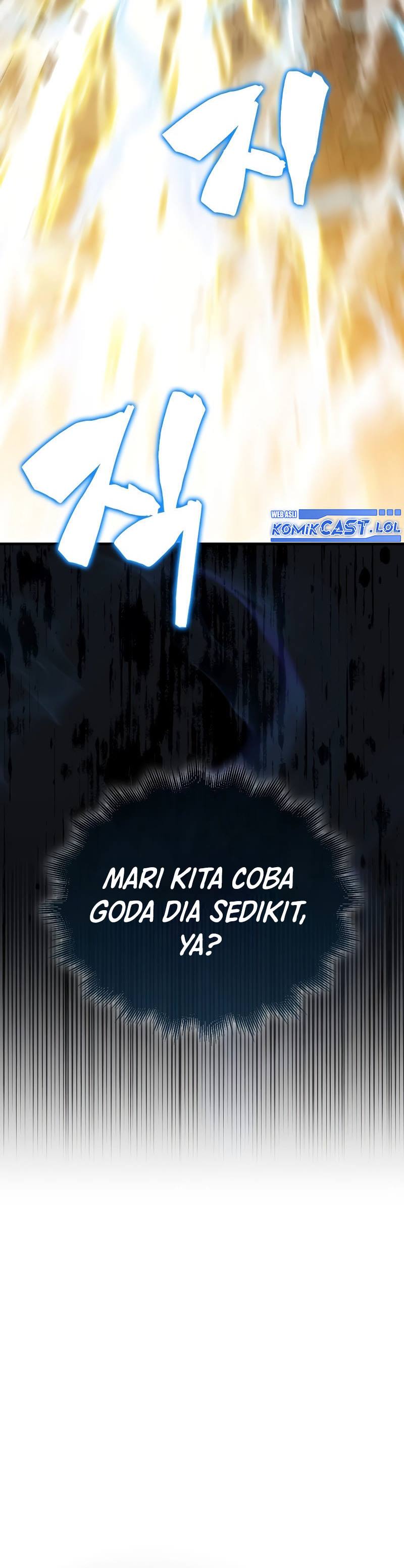 Sleeping Ranker Chapter 104 Gambar 38