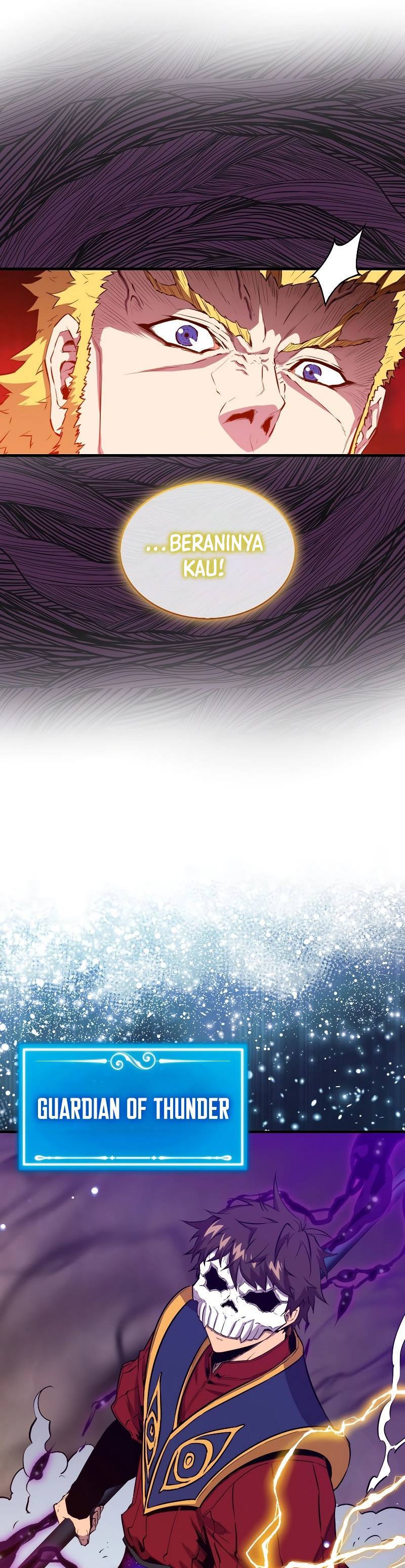 Sleeping Ranker Chapter 104 Gambar 39