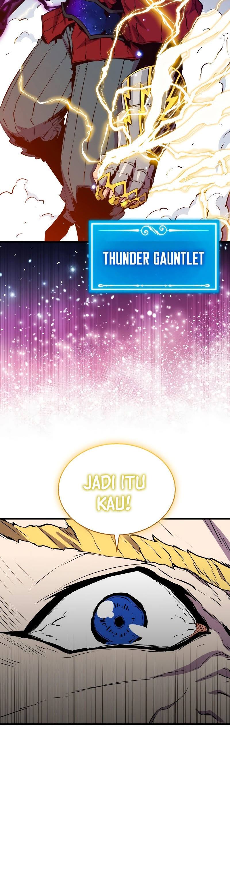 Sleeping Ranker Chapter 104 Gambar 40