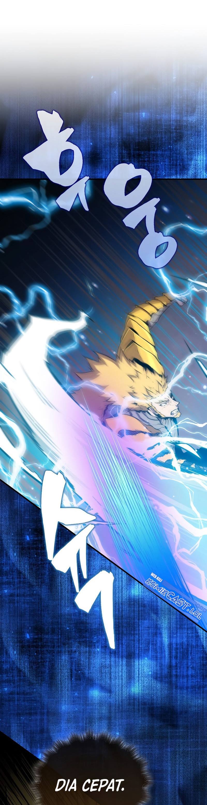 Sleeping Ranker Chapter 104 Gambar 41