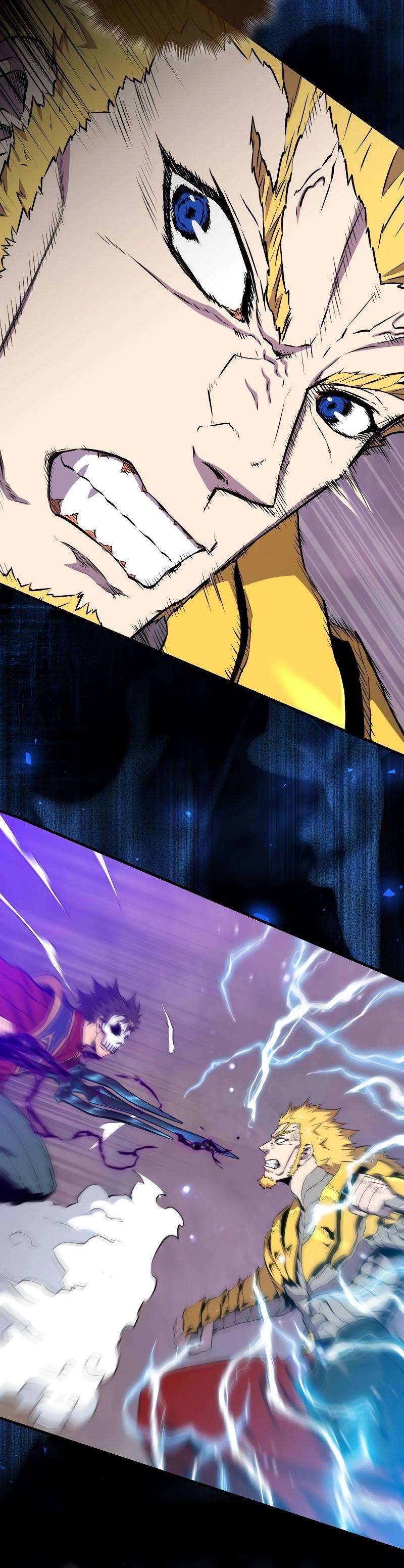 Sleeping Ranker Chapter 104 Gambar 42
