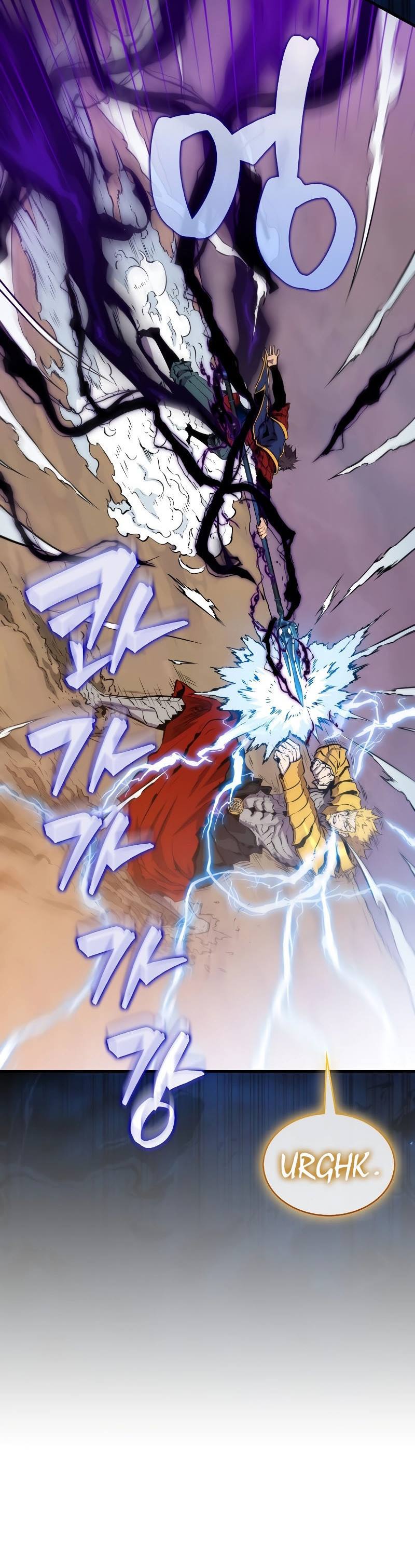 Sleeping Ranker Chapter 104 Gambar 44