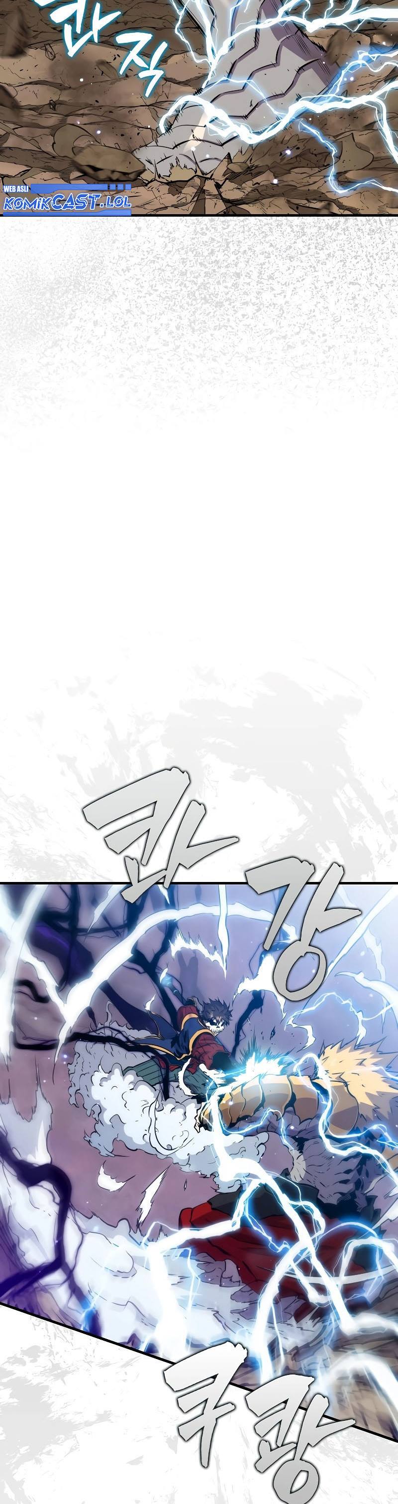 Sleeping Ranker Chapter 104 Gambar 47