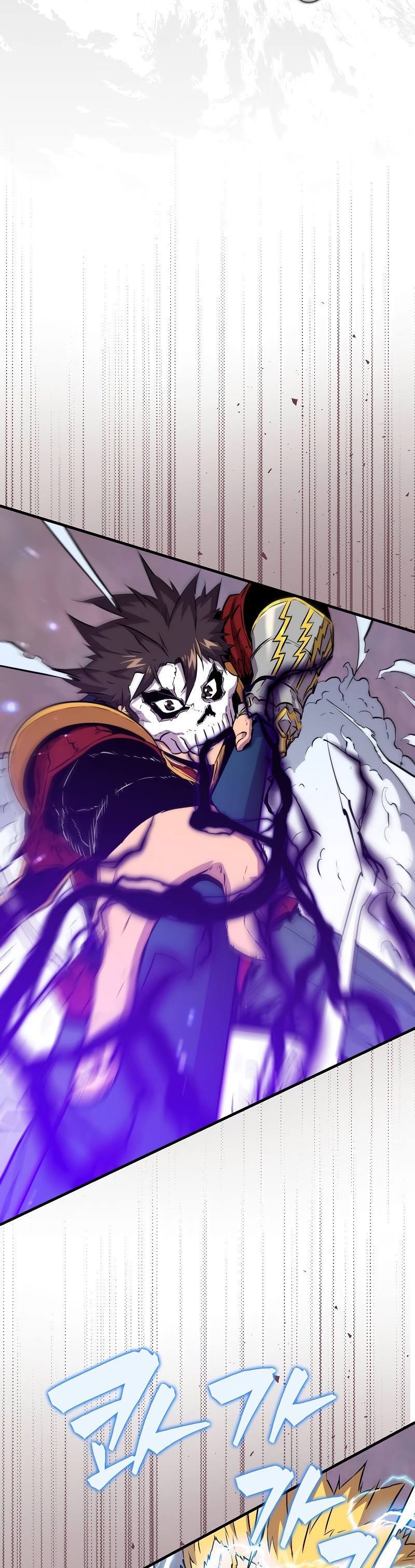 Sleeping Ranker Chapter 104 Gambar 48