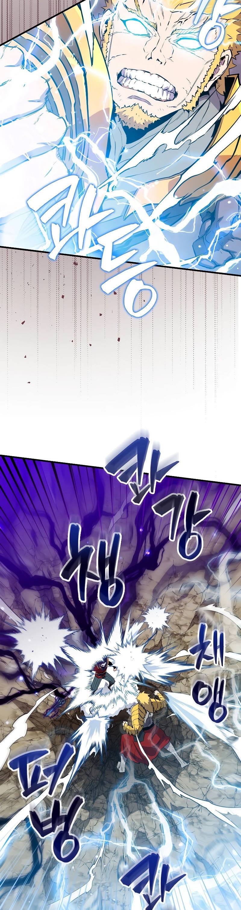 Sleeping Ranker Chapter 104 Gambar 49