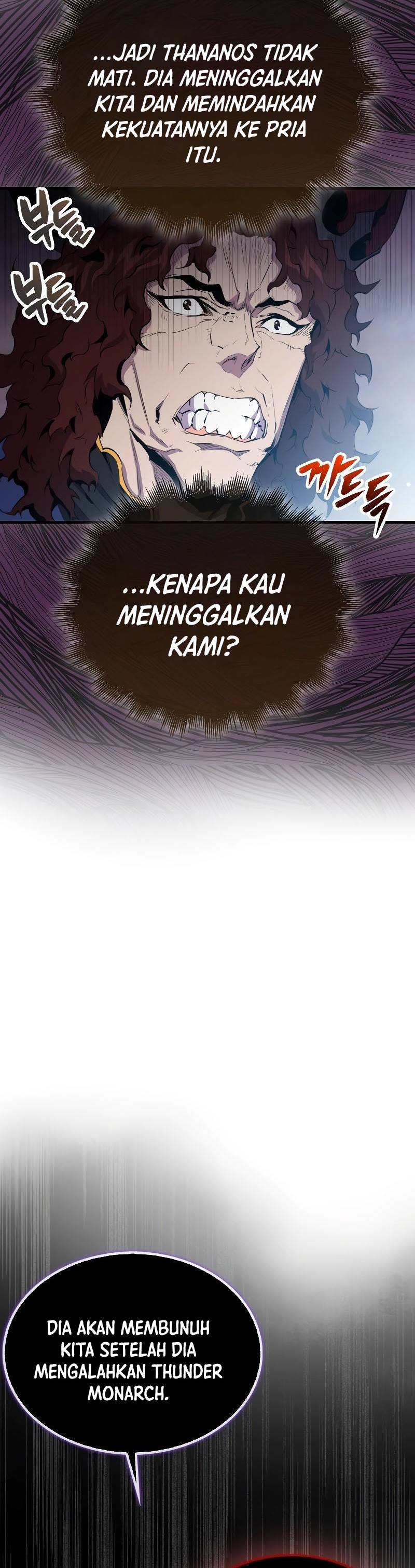 Sleeping Ranker Chapter 104 Gambar 51
