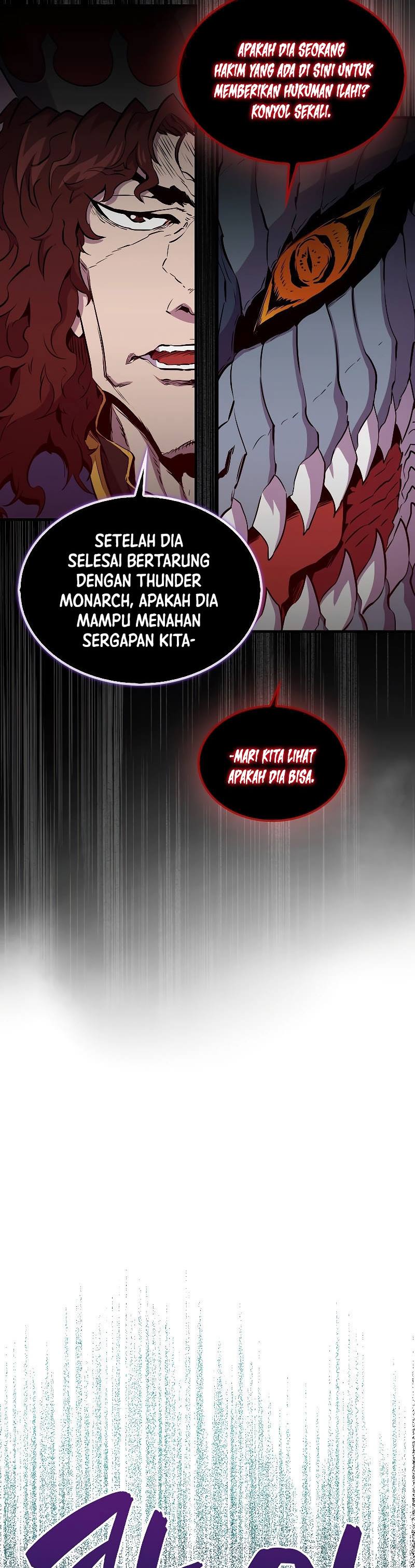 Sleeping Ranker Chapter 104 Gambar 52
